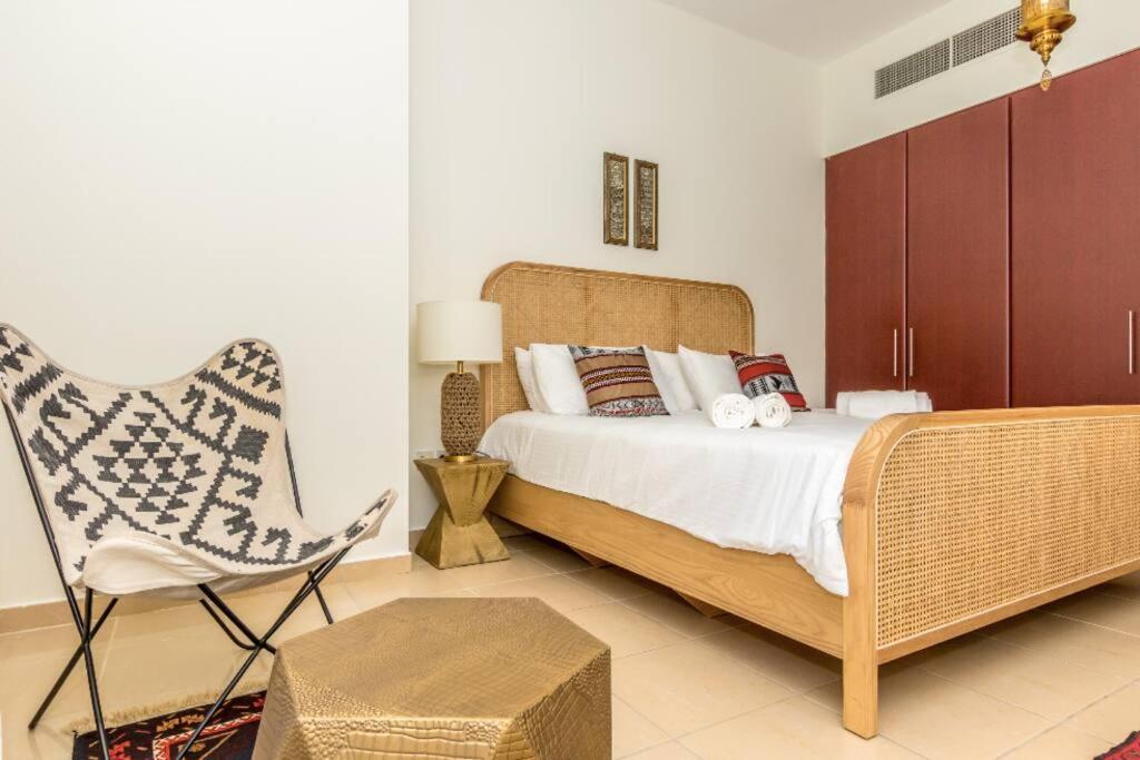 The Premium Jbr Sea View Luxury Suite Awarded "Traveller Award 2025" Dubai Dış mekan fotoğraf